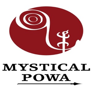 Mystical Powa (feat. King General & Ras Hassen Ti) - EP