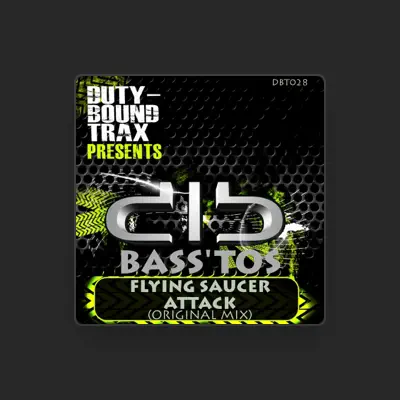 Listen to Bass'tos, watch music videos, read bio, see tour dates & more!
