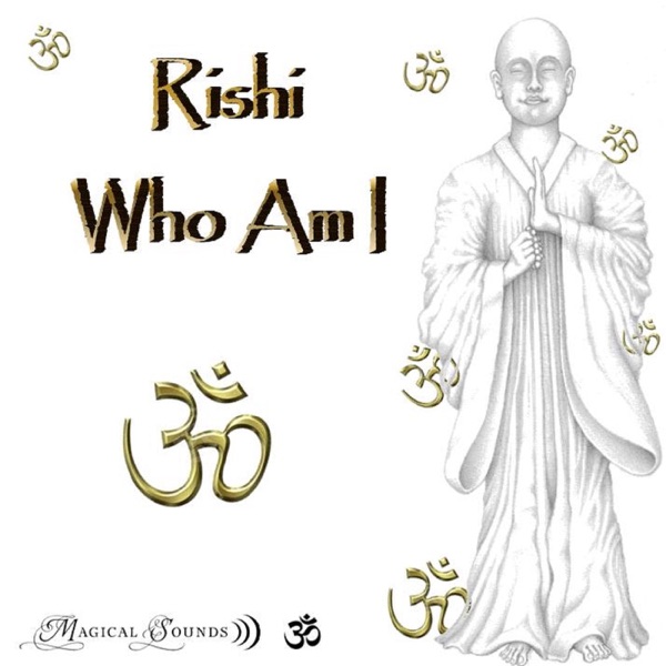 Who Am I - Single