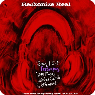 Song I Got (feat. Ozay Moore, Jahshua Smith & Ellementt) - Single
