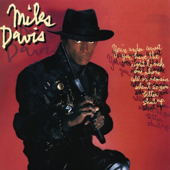 Cover artwork for Human Nature