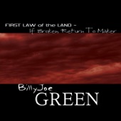 Billy Joe Green - I'll Love You (All My Life)