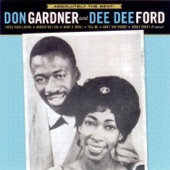 Don Gardner & Dee Dee Ford - What a Thrill