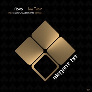 Low Motion - Single