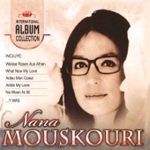 Nana Mouskouri artwork