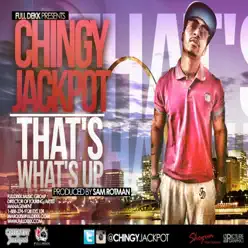 That's What's Up - Single - Chingy That's What's Up - Single - Chingy