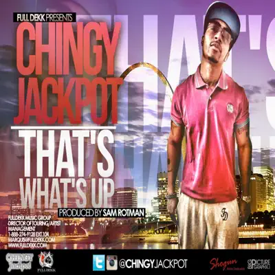 That's What's Up - Single - Chingy
