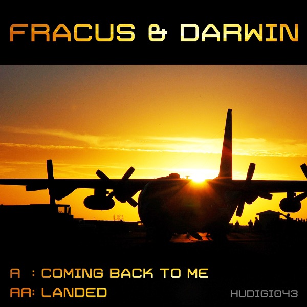 Coming Back to Me - Single