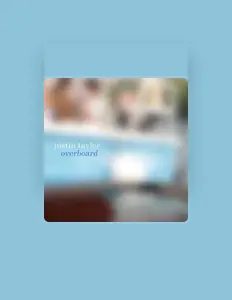 收听 Justin Taylor、观看音乐视频、阅读小传、查看巡演日期等 ！