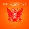TV Rock - Been a Long Time (Laidback Luke Edit) [feat. Rudy]