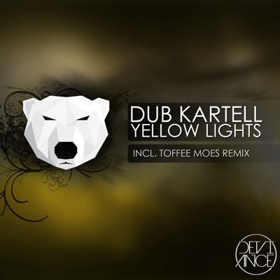Yellow Lights - Single