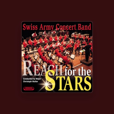 Listen to Major Christoph Walter, watch music videos, read bio, see tour dates & more!