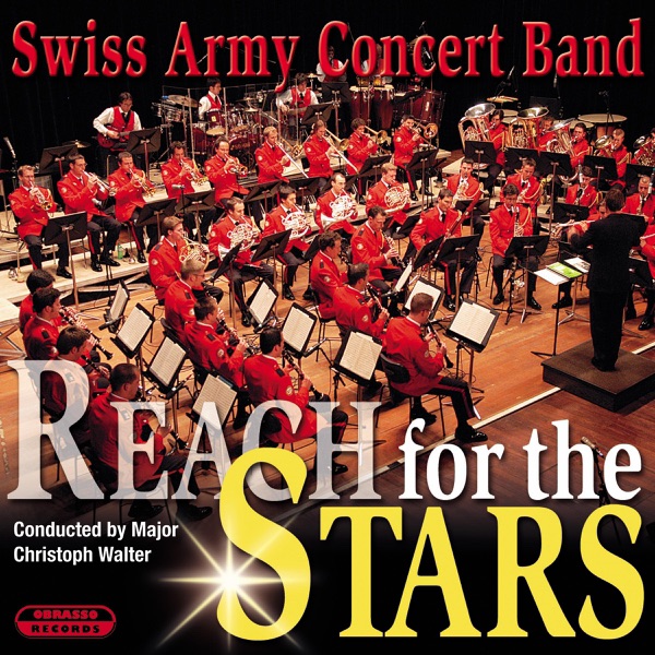 Reach for the Stars