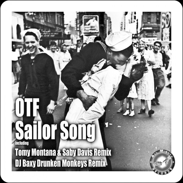 Sailor Song - Single