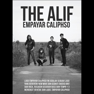 Empayar Caliphso - Single