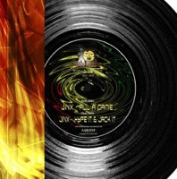All a Game - Single - Jinx