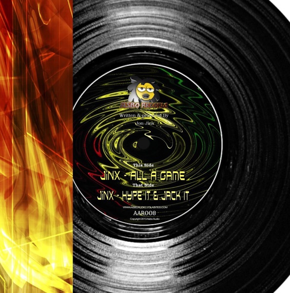 All a Game - Single