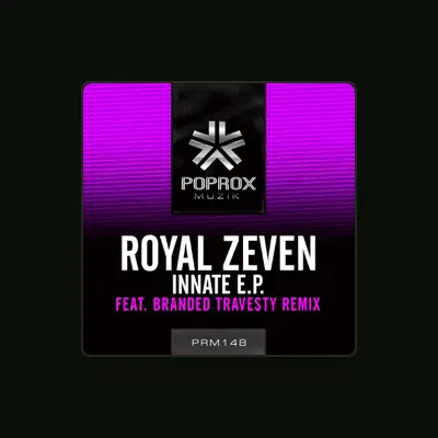 Listen to Royal Zeven, watch music videos, read bio, see tour dates & more!