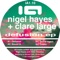 Defusion - Nigel Hayes & Clare Large lyrics