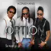 Option - Kisam Fe