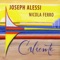 Viajando Al Sur - Joseph Alessi & Nicola Ferro lyrics