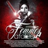 TINA LY Femmes fatales, pt. 8 Femmes fatales (Compile)