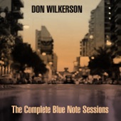 Don Wilkerson - Dem Tambourines