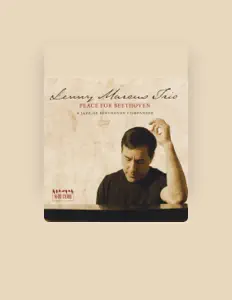 Luister naar Lenny Marcus Trio, bekijk muziekvideo's, lees de bio, bekijk de tourdata, en meer!