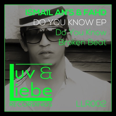 Do You Know - Single