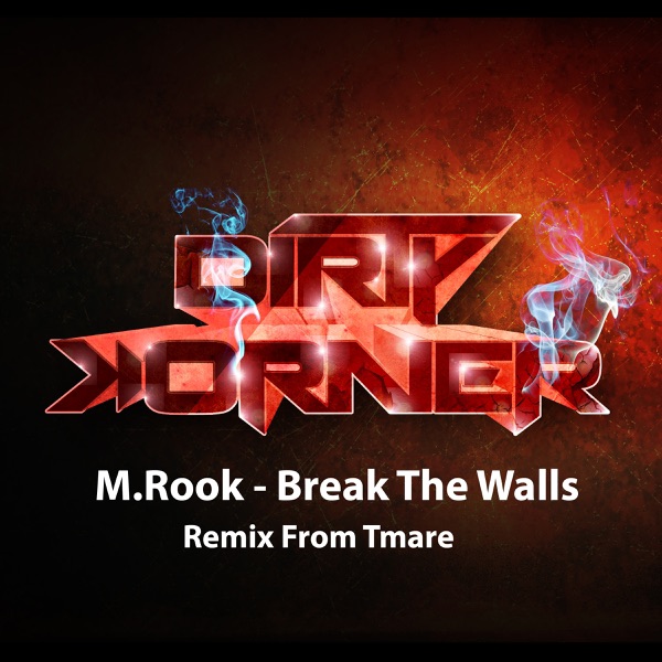 Break the Walls - Single