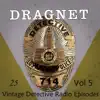Dragnet - The Big Bunco