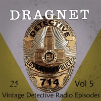 Dragnet - The Big Shakedown