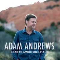 Road to Ambo - Adam Andrews