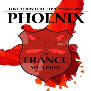 Phoenix (feat. Love Dimension) - Single