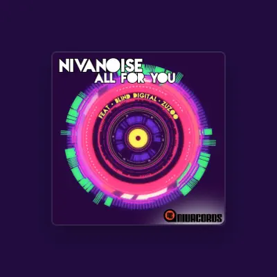 Listen to Nivanoise, watch music videos, read bio, see tour dates & more!
