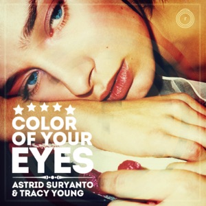 Color of Your Eyes - Single