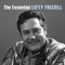 Cigarettes and Coffee Blues - Lefty Frizzell lyrics