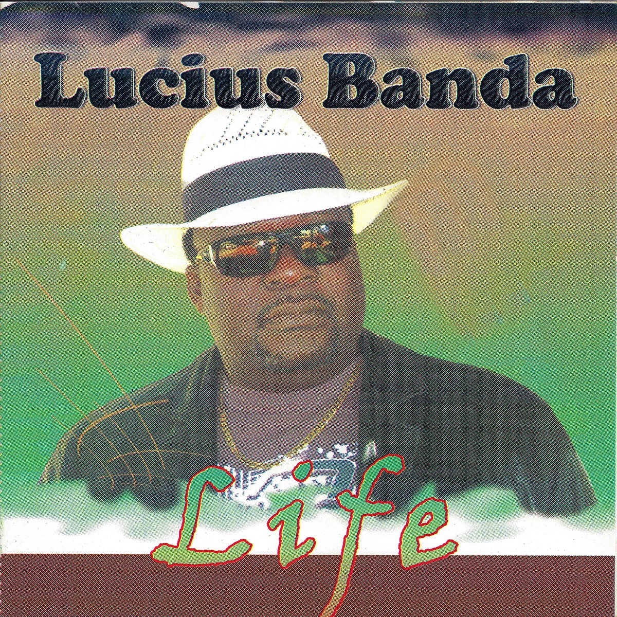 Life By Lucius Banda On Apple Music Life By Lucius Banda On Apple Music