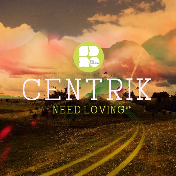 Need Loving - EP