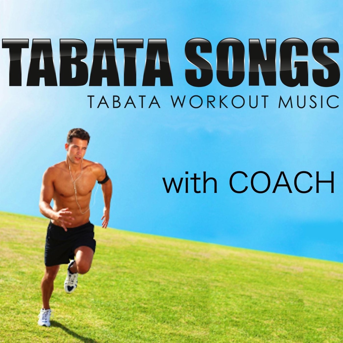 Tabata Workout Music With Coach - Album by Tabata Songs - Apple Music
