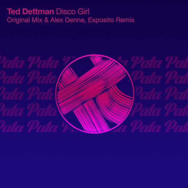 Disco Girl - Single