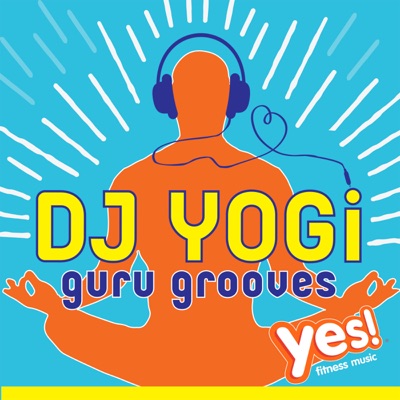 DJ Yogi - Guru Grooves (Yoga Workout Mix @ 104BPM)
