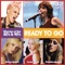 Margriet Eshuys - Black Pearl (Album Version)