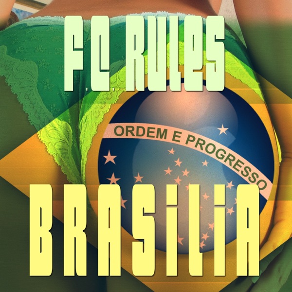 Brasilia - Single