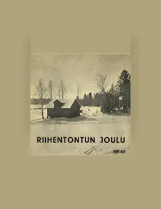 Pentti Tuominen सुनें, म्यूज़िक वीडियो देखें, बायो पढ़ें, दौरे की तारीखें और बहुत कुछ देखें!