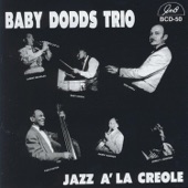 Baby Dodds Trio - Wolverine Blues