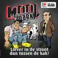 Liever In De Stront Dan Tussen De Kak