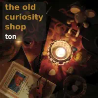 Old stories — Ton