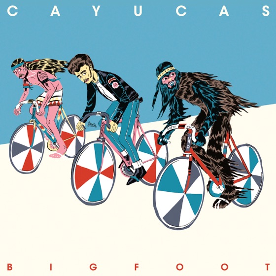 Cover artwork for High School Lover
