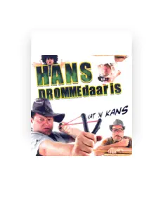 Luister naar Hans Drommedaaris, bekijk muziekvideo's, lees de bio, bekijk de tourdata, en meer!